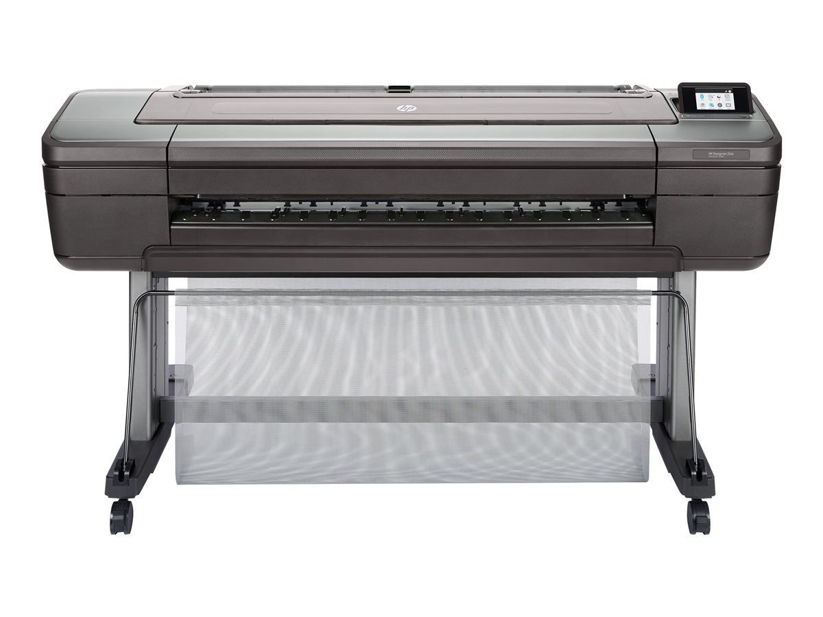 HP DesignJet Z6dr Großformatdrucker