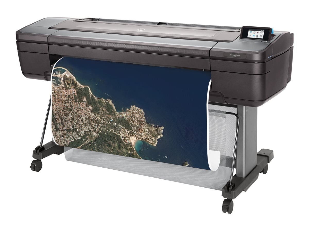 HP DesignJet Z6 Großformatdrucker