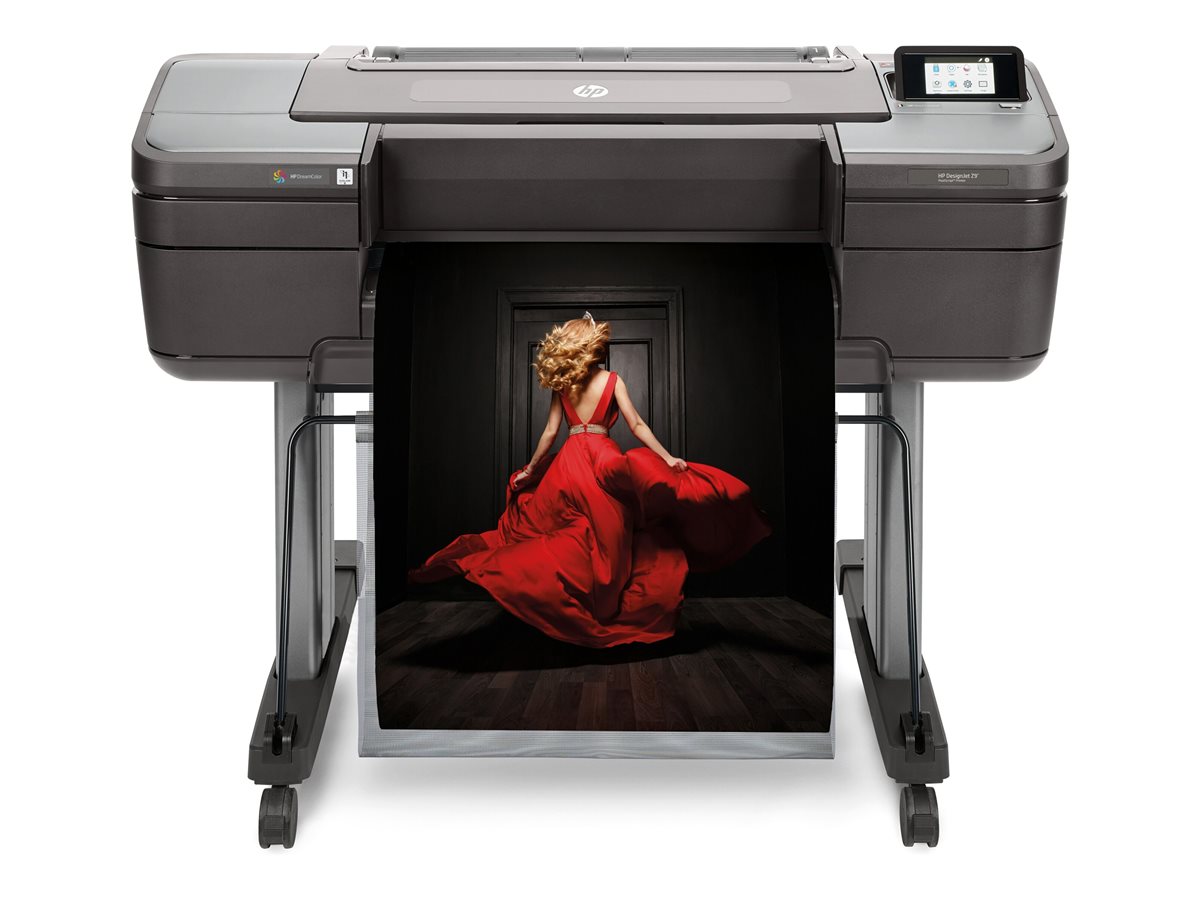 HP DesignJet Z9+ Großformatdrucker