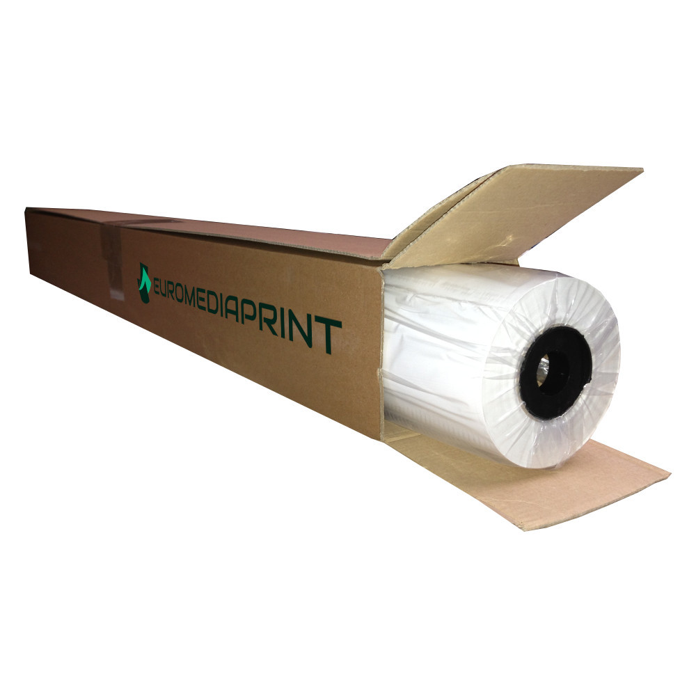 Plotterpapier ungestrichen 90g/m², 914mm x 25m