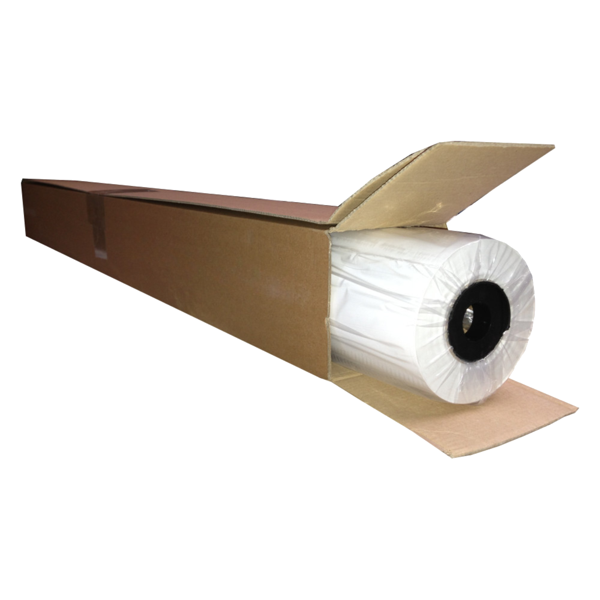 Fotopapier glänzend 190g/m², 594mm x 30m