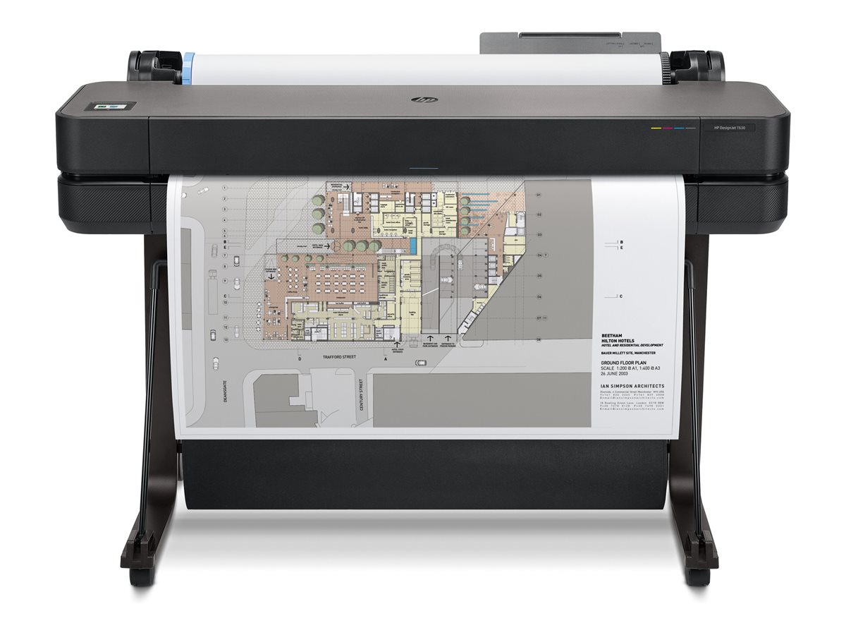 HP DesignJet T630 36
