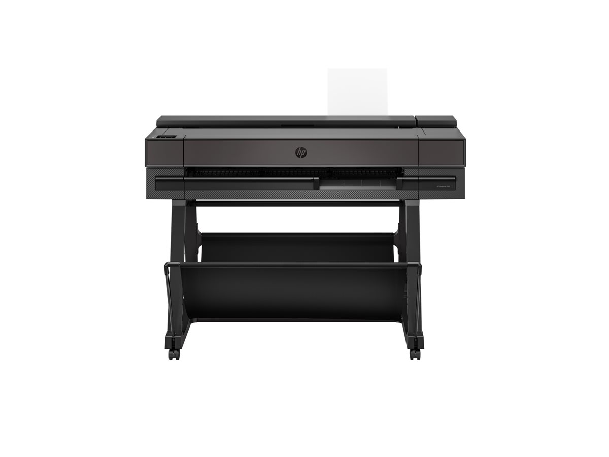 HP DesignJet T850 Großformatdrucker