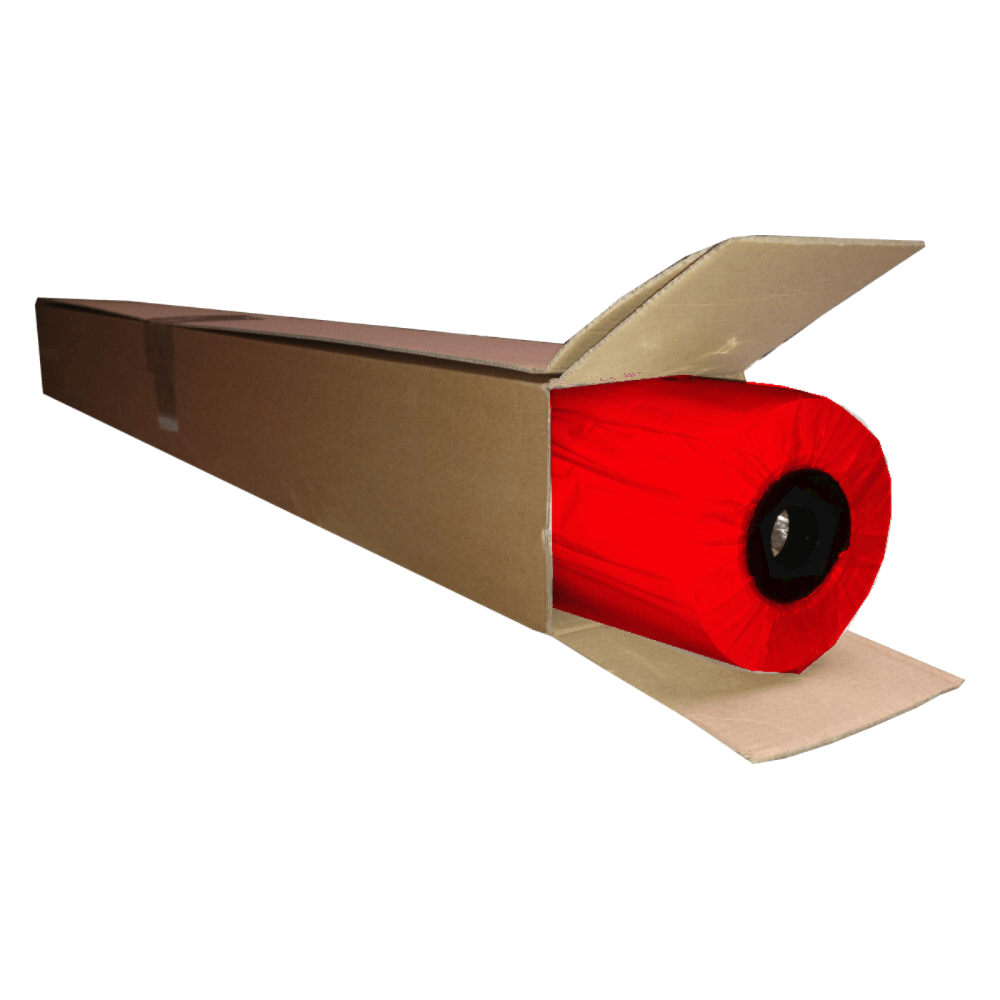 Plotterpapier neonfarbig | 90g/m², 914mm x 45m