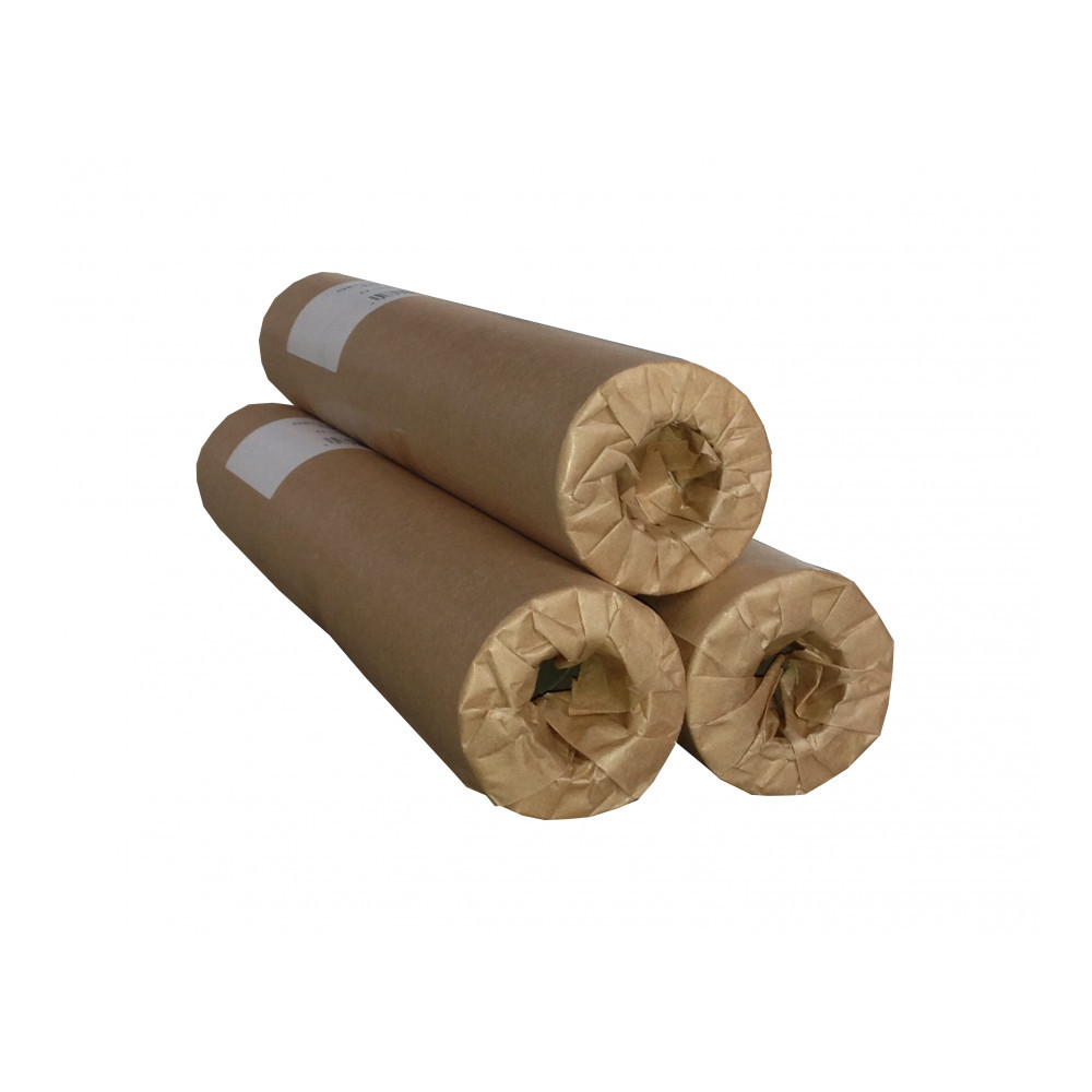 Skizzenpapier transparent 22/24g/m², 330mm x 100m