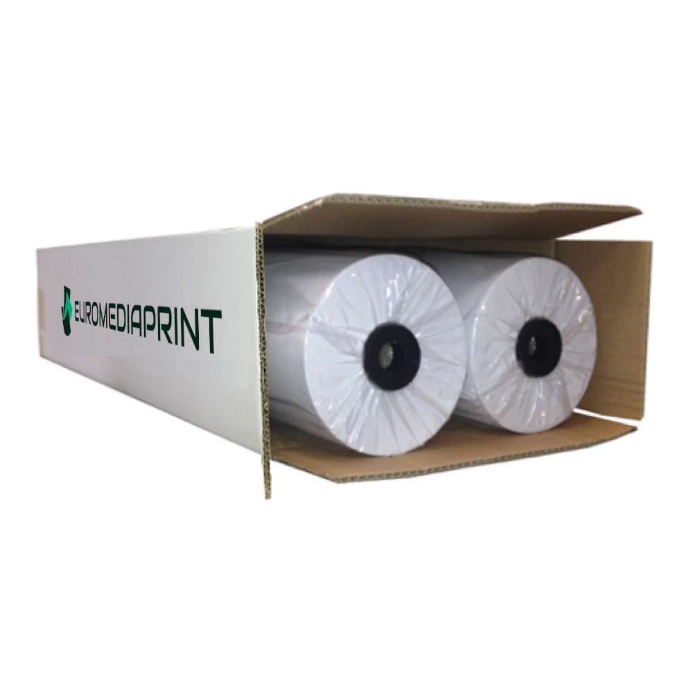 Plotterpapier wasserfest 90g/m², 594mm x 150m