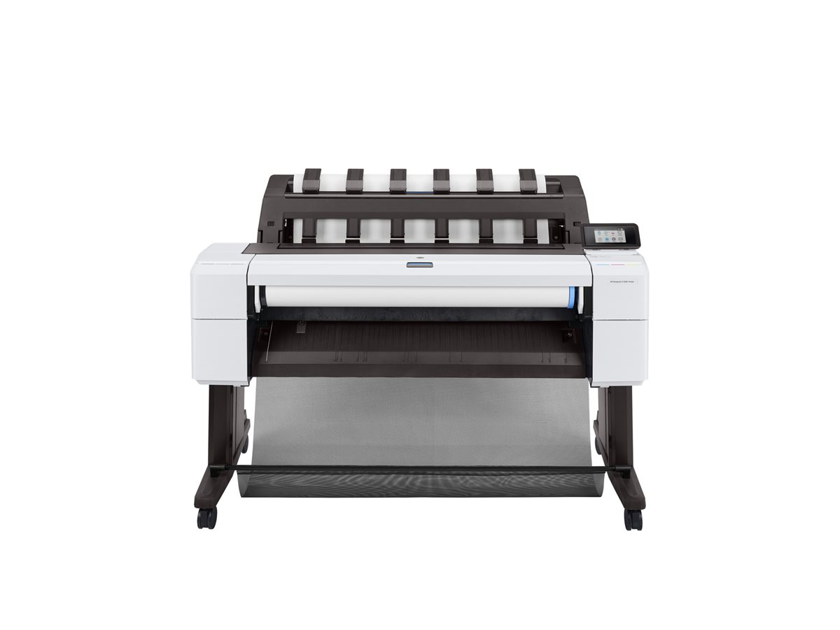 HP DesignJet T1600 Großformatdrucker